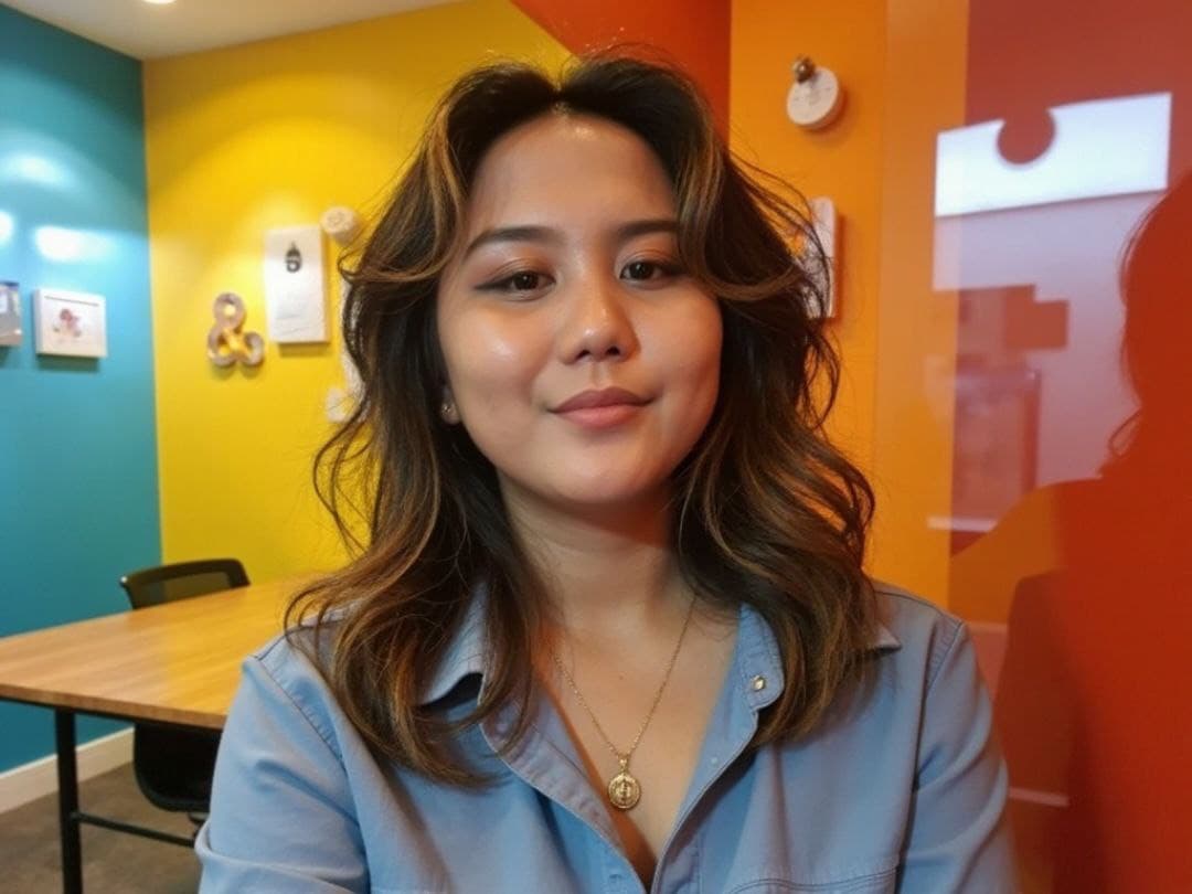 Picture of the Jhoanna Reigne Mariano