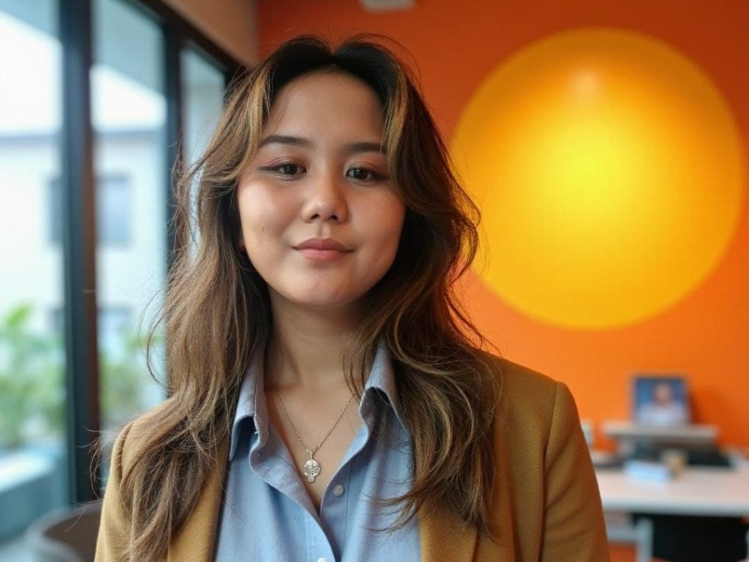 Picture of the Jhoanna Reigne Mariano